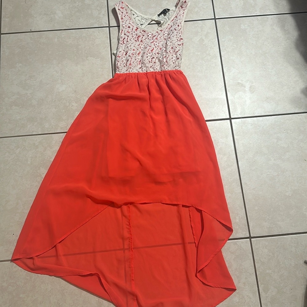 Summer dress